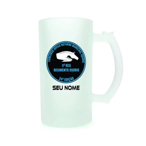 Caneco de Chopp 473ml - Concurso Hípico Noturno 2025 -1º LOTE