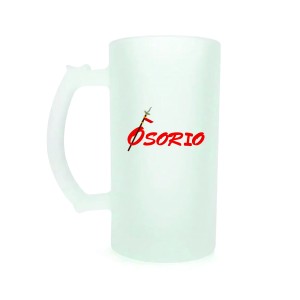 Caneco de Chopp 473ml - Concurso Hípico Noturno 2025 -1º LOTE