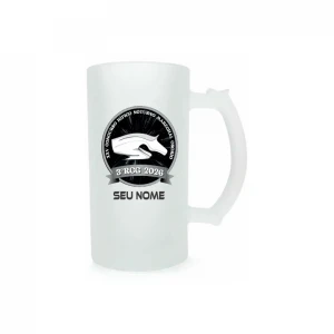 Caneco de Chopp 473ml - Concurso Hípico Noturno 2026