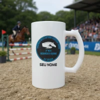 Caneco de Chopp 473ml - Concurso Hípico Noturno 2025