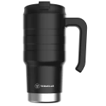 Copo Témico Moove (Preto) - 590ml