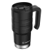 Copo Témico Moove (Preto) - 590ml