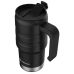 Copo Témico Moove (Preto) - 590ml