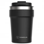 Copo Térmico Uniq (Preto)