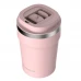 Copo Térmico Uniq (Rosa) Copo Térmico Uniq (Rosa)