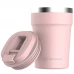Copo Térmico Uniq (Rosa) Copo Térmico Uniq (Rosa)