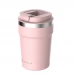 Copo Térmico Uniq (Rosa) Copo Térmico Uniq (Rosa)